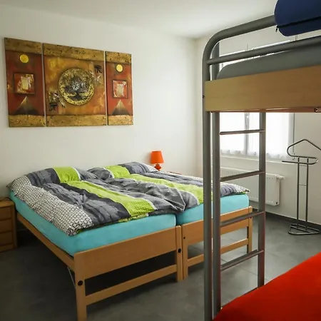 Frühstückspension Chez S Nods